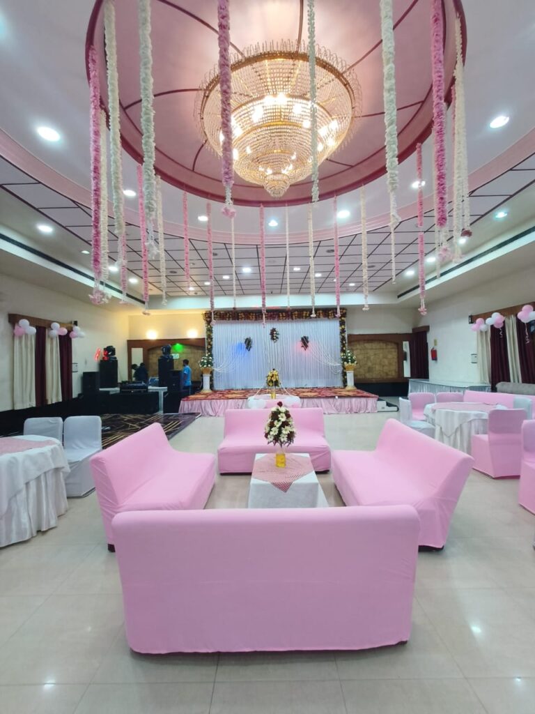Avadh Hotel