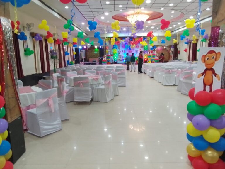 Avadh Hotel