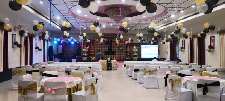 Avadh Hotel