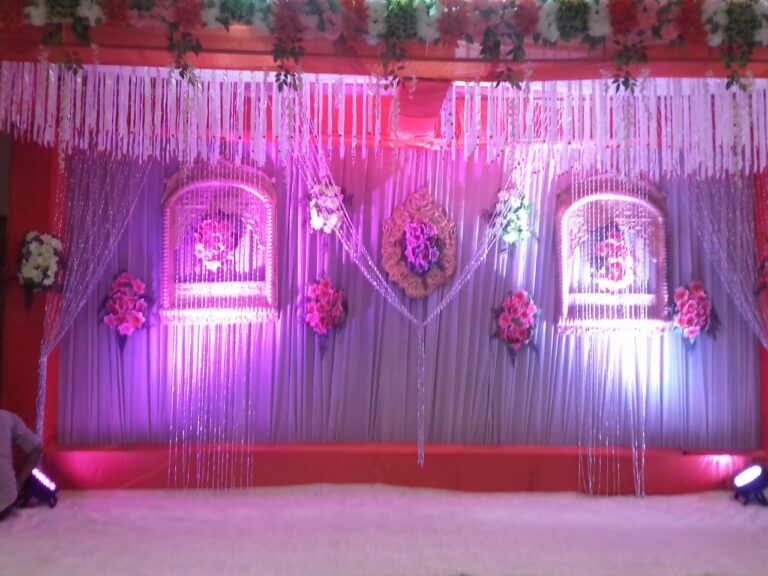 Avadh Hotel - Halls