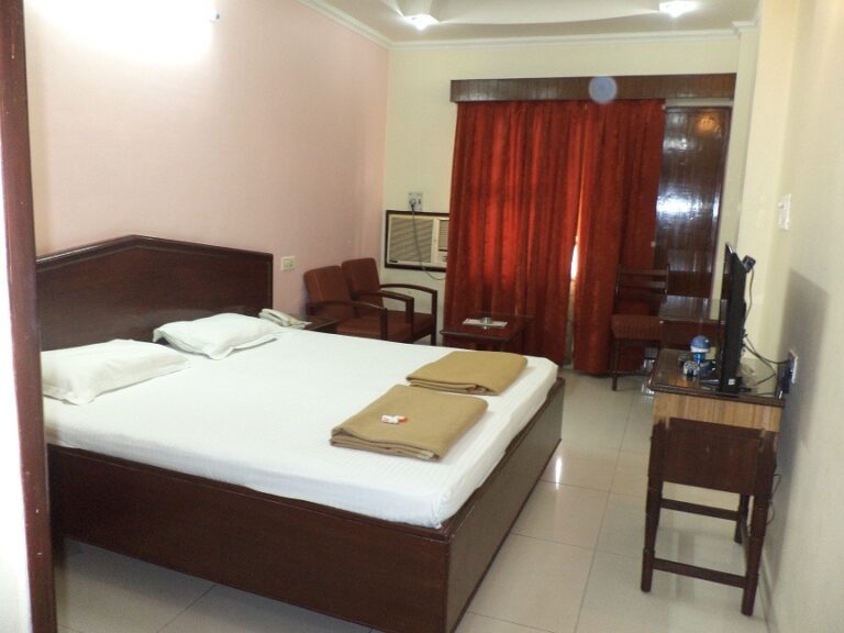 Avadh Hotels