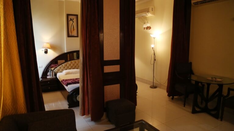 Avadh Hotels