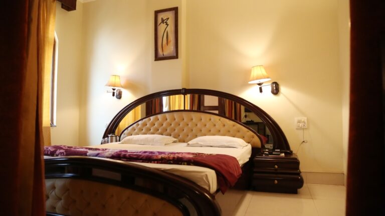 Avadh Hotels