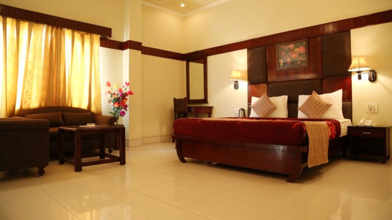 Avadh Hotels