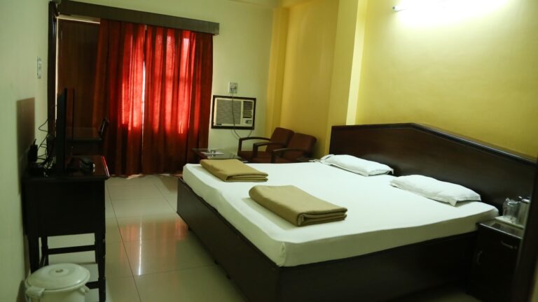 Avadh Hotels