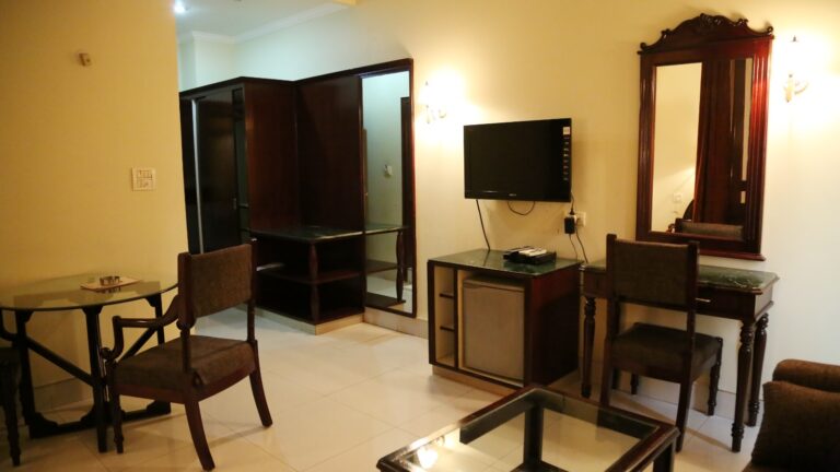 Avadh Hotels