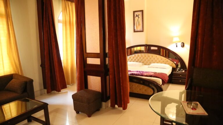 Avadh Hotels