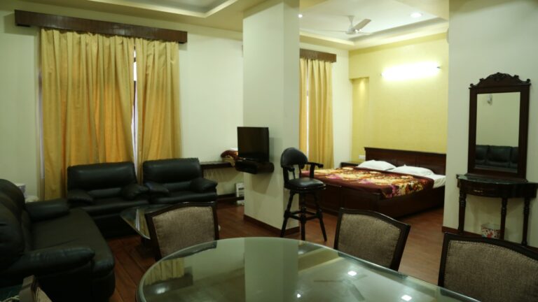 Avadh Hotels