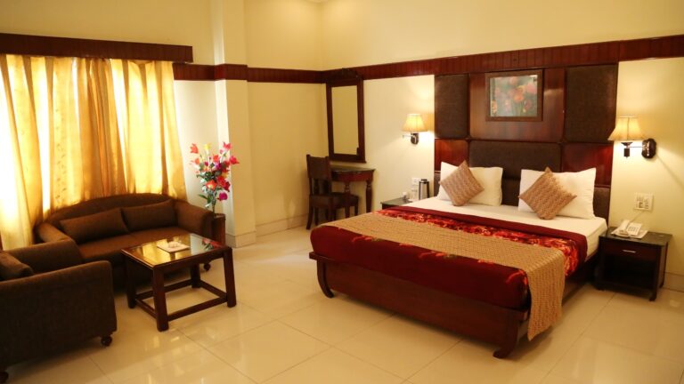 Avadh Hotels